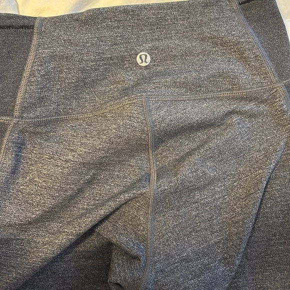 Lululemon leggings - Picture 2 of 4